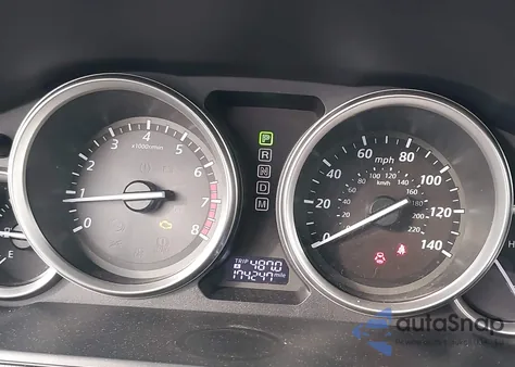 2013 Mazda Cx-9 Grand Touring from USA, damaged, VIN JM3TB2DV1D0422459